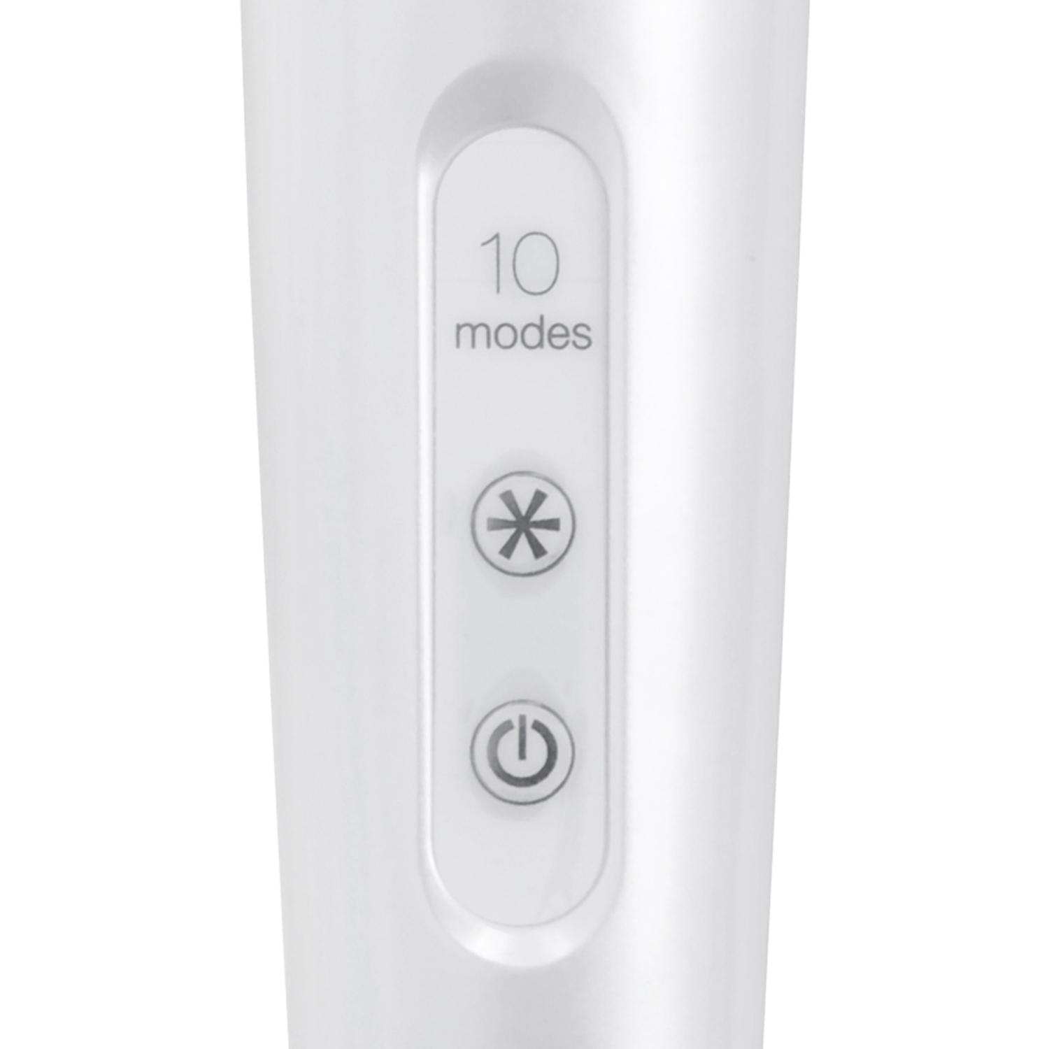 Wall Essentials Spellbinder Flexi-Neck Massagestab 1