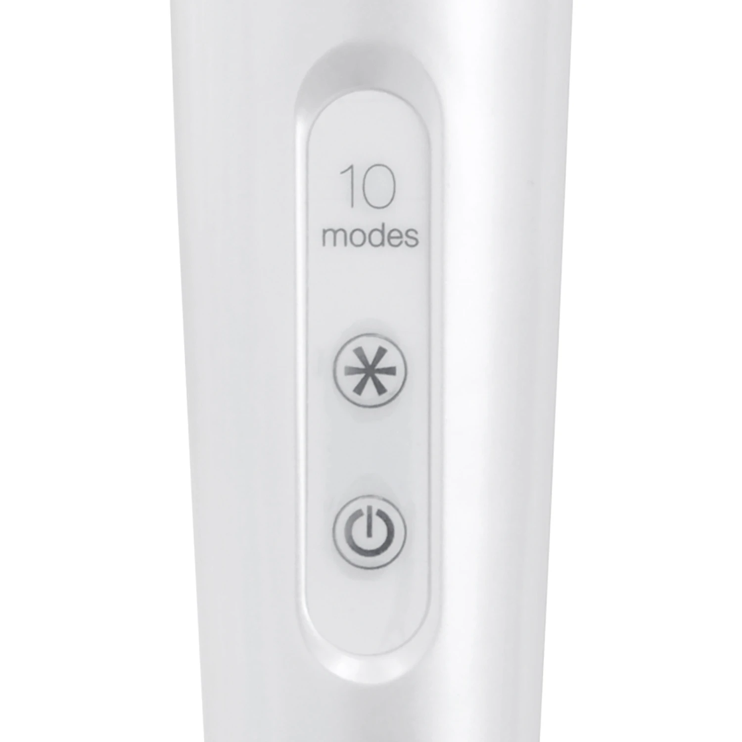 Wand Essentials Spellbinder Flexi-Neck Wand Massager 1