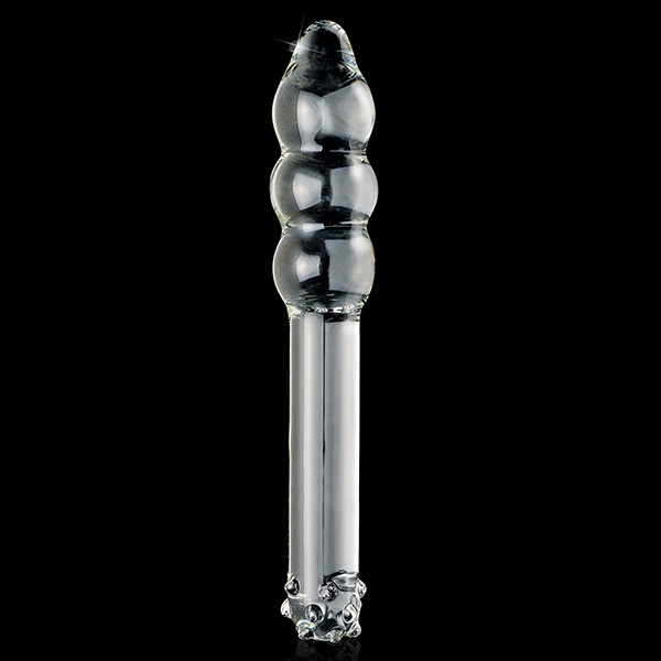 Icicles No 10 Glasdildo 1