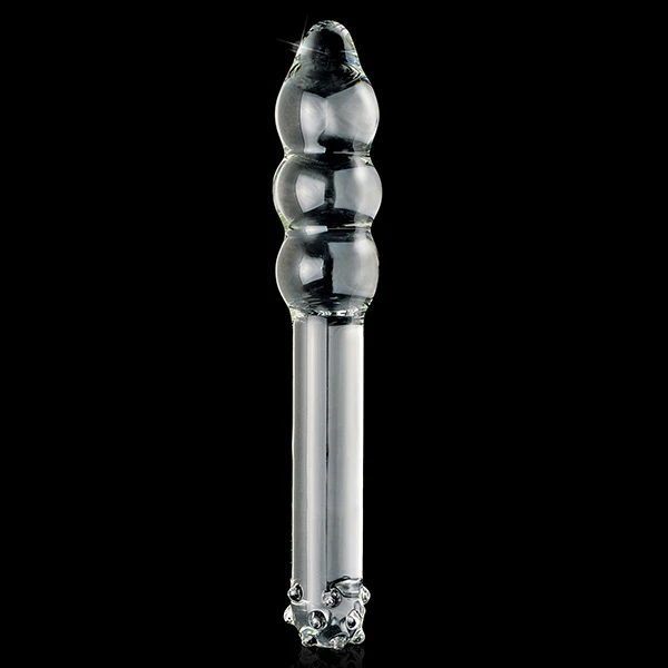 Icicles No 10 Glasdildo 1