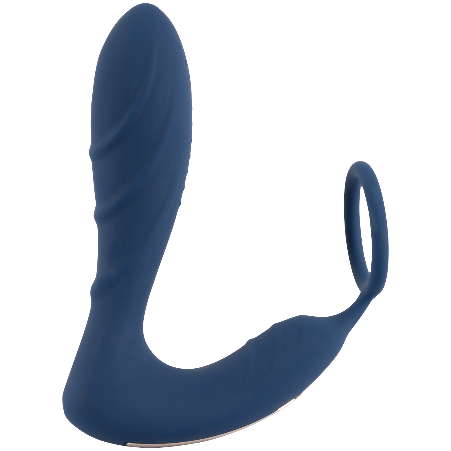 You2Toys Vibrierender Prostatastimulator mit Penisring | Sinful