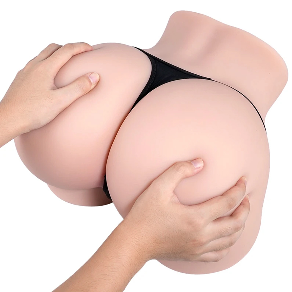 Tantaly Caroline Realistic Ass Masturbator var 2