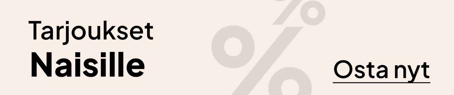 Tarjoukset naisille desktop