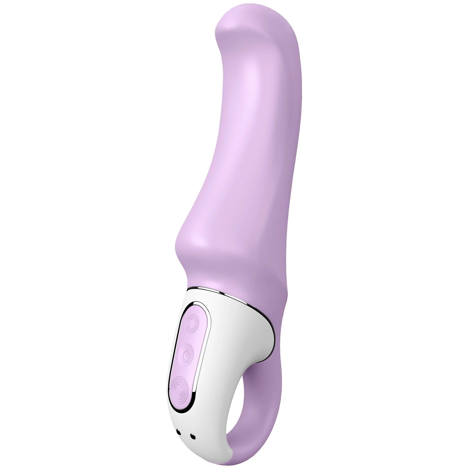 Satisfyer Charming Smile Vibromasseur var 1