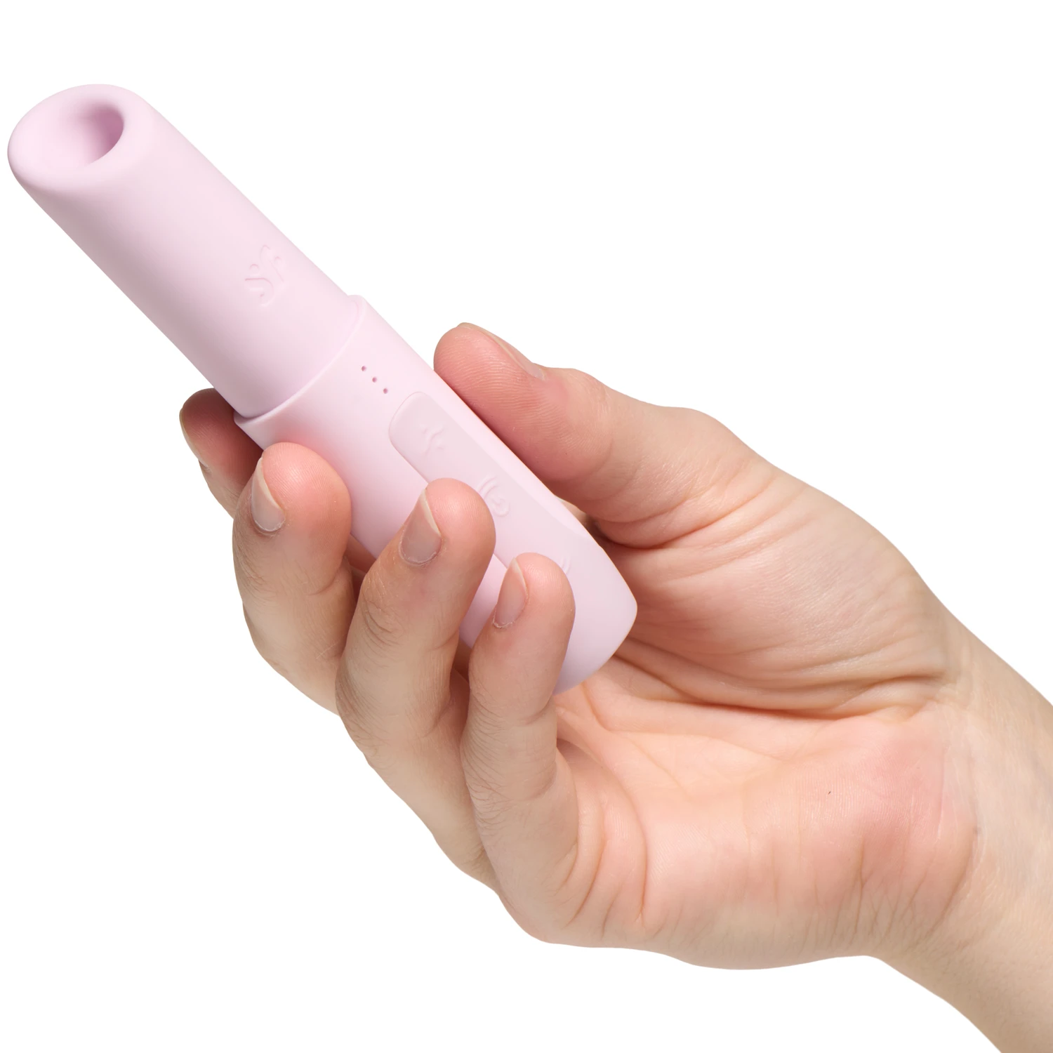 Satisfyer Secret Kiss lufttrykksvibrator var 2
