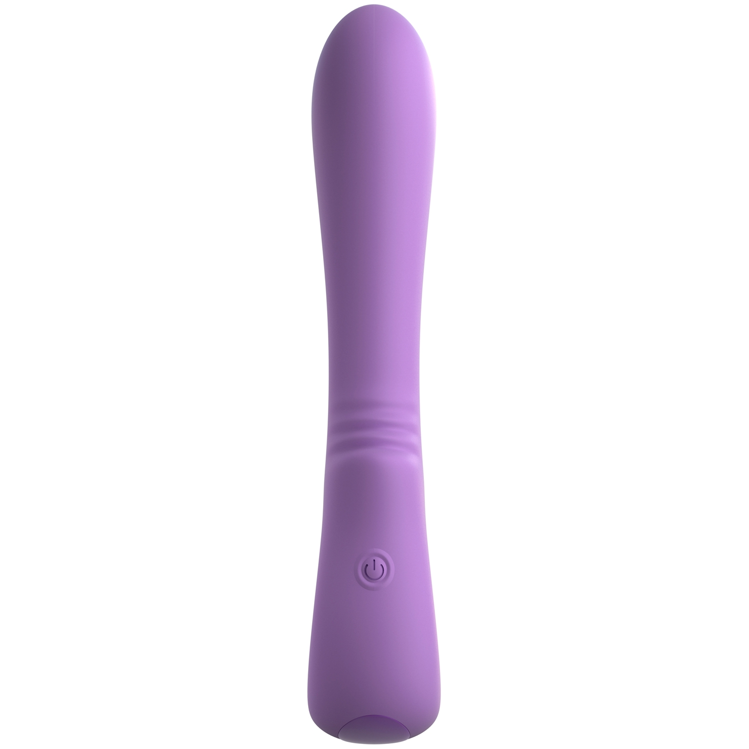 Fantasy for Her Please-Her Flexibel Vibrerande Dildo 1