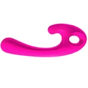 Nomi Tang Infiniti Dubbel Vibrator -PRISVINNNARE 1