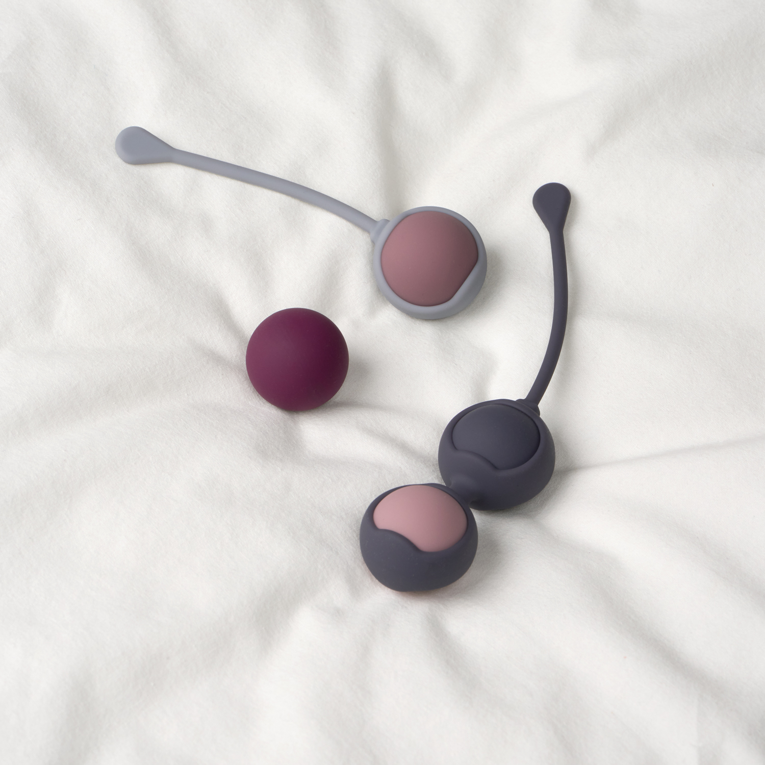 Amaysin Liebeskugeln 3er-Set 1