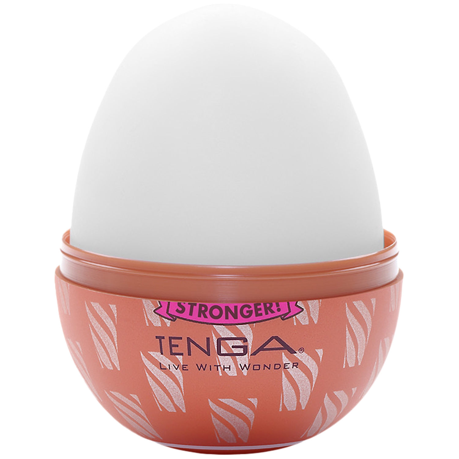 TENGA Egg Cone Masturbaattori var 2
