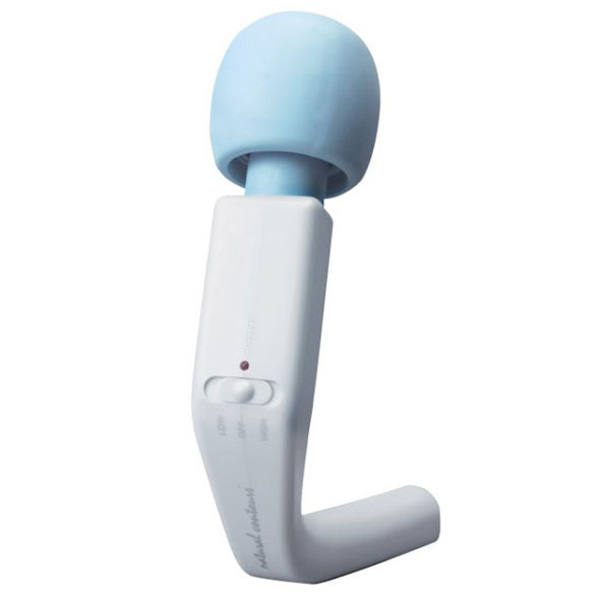 Natural Contours Ideal Personal Massager 1