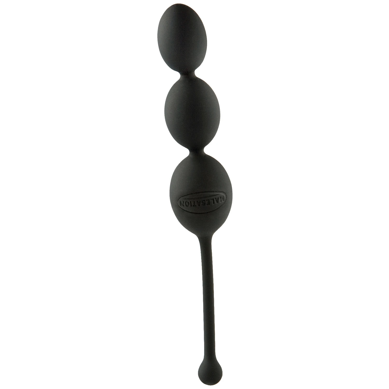 Malesation Anal Balls Anaaliketju 19,8 cm var 1