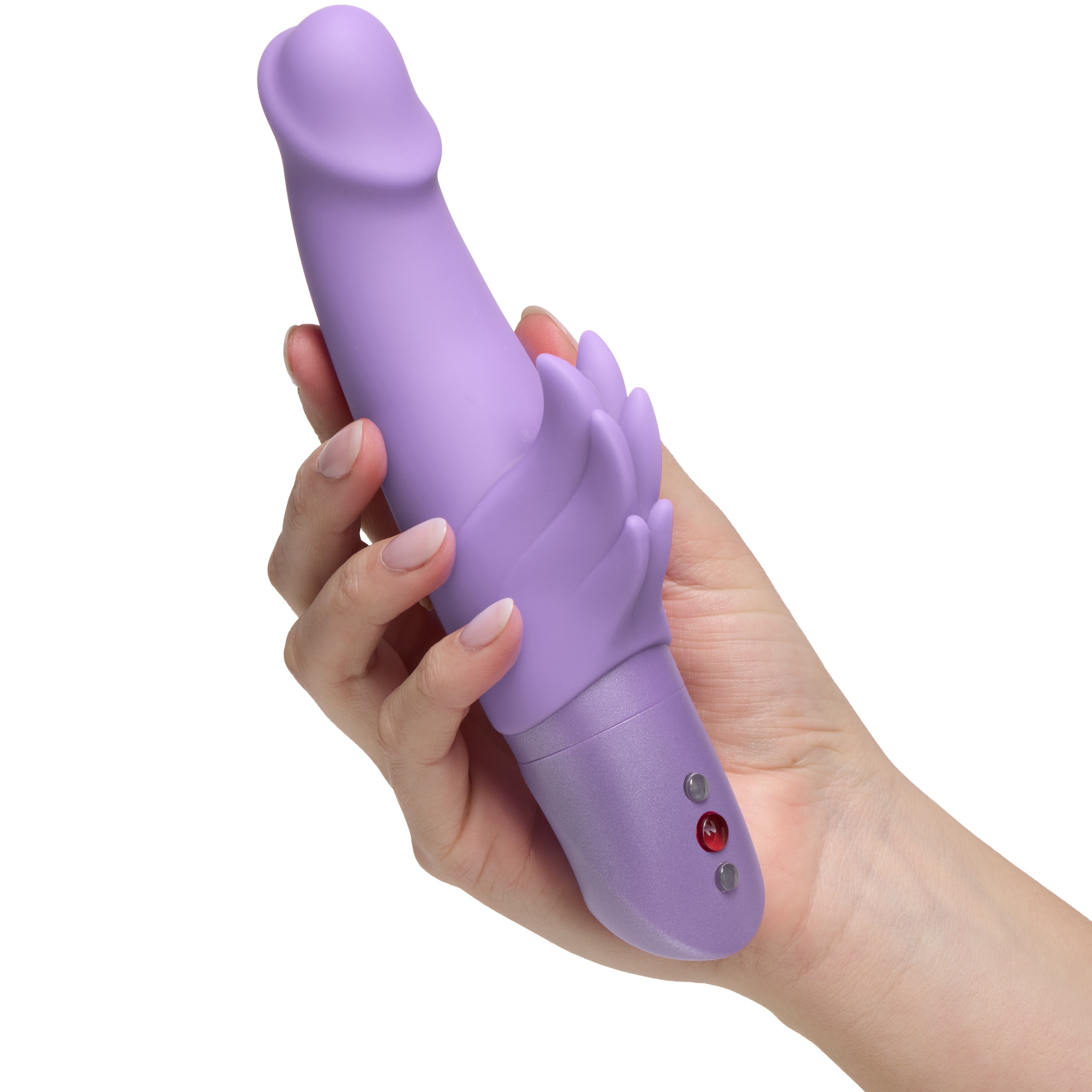 Fun Factory Wicked Angel Rabbit Vibrator var 2