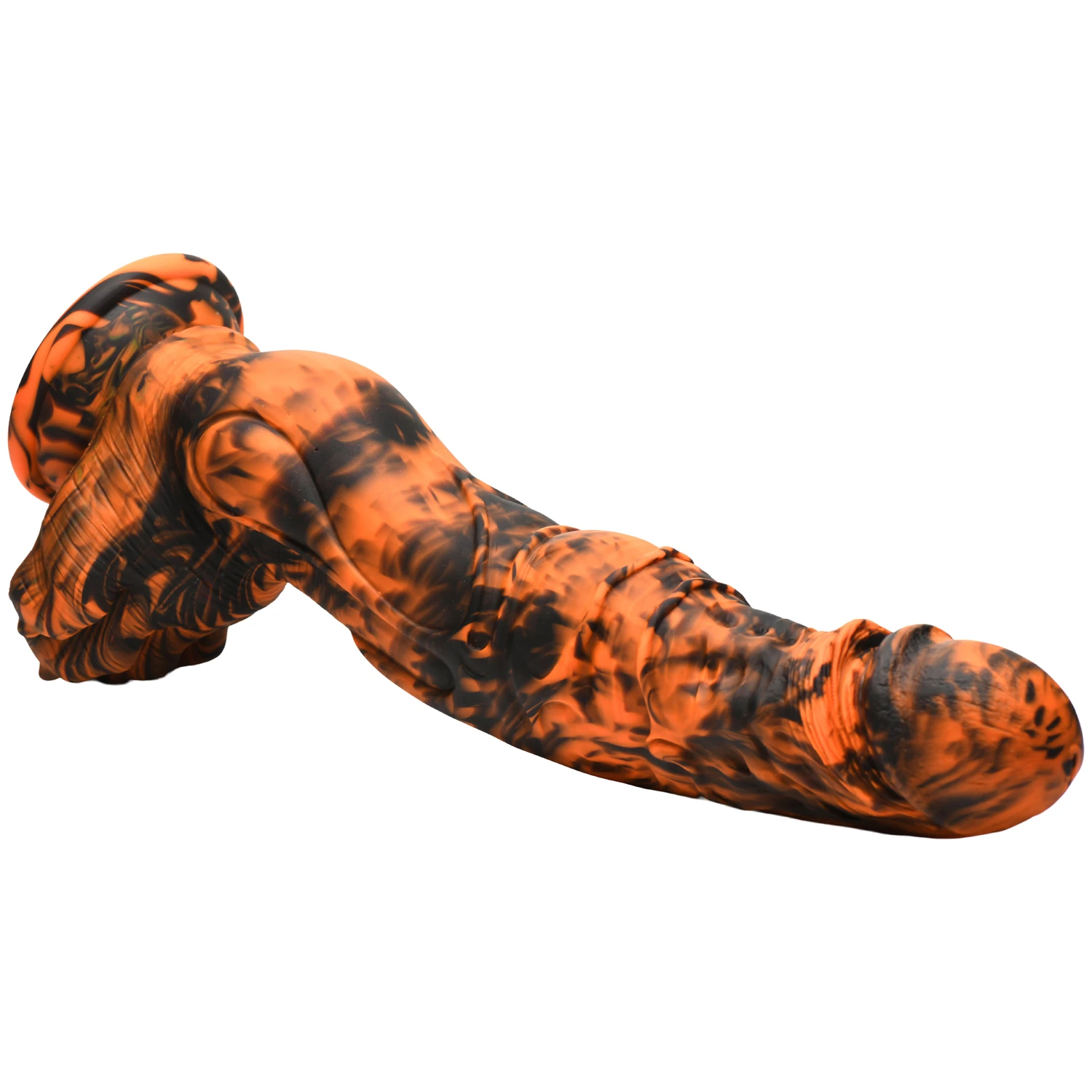 Creature Cocks Sabretooth Silikondildo 29 cm 2