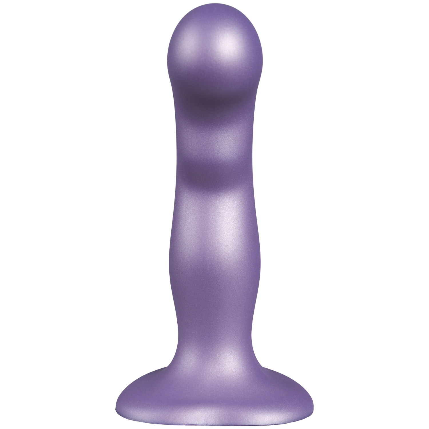 Strap-On-Me P&G Dildo Plug       - Lilla - XL