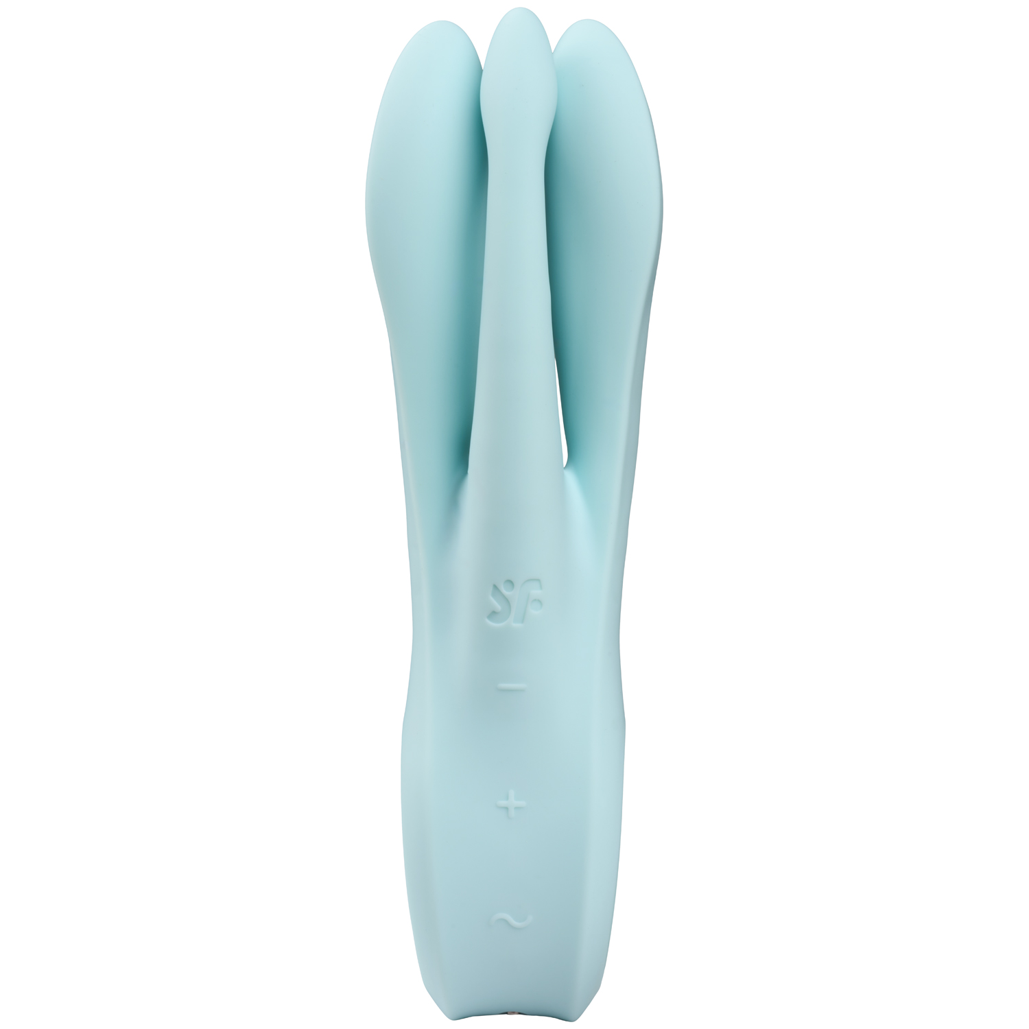 Satisfyer Threesome 1 Vibrator - Shop here