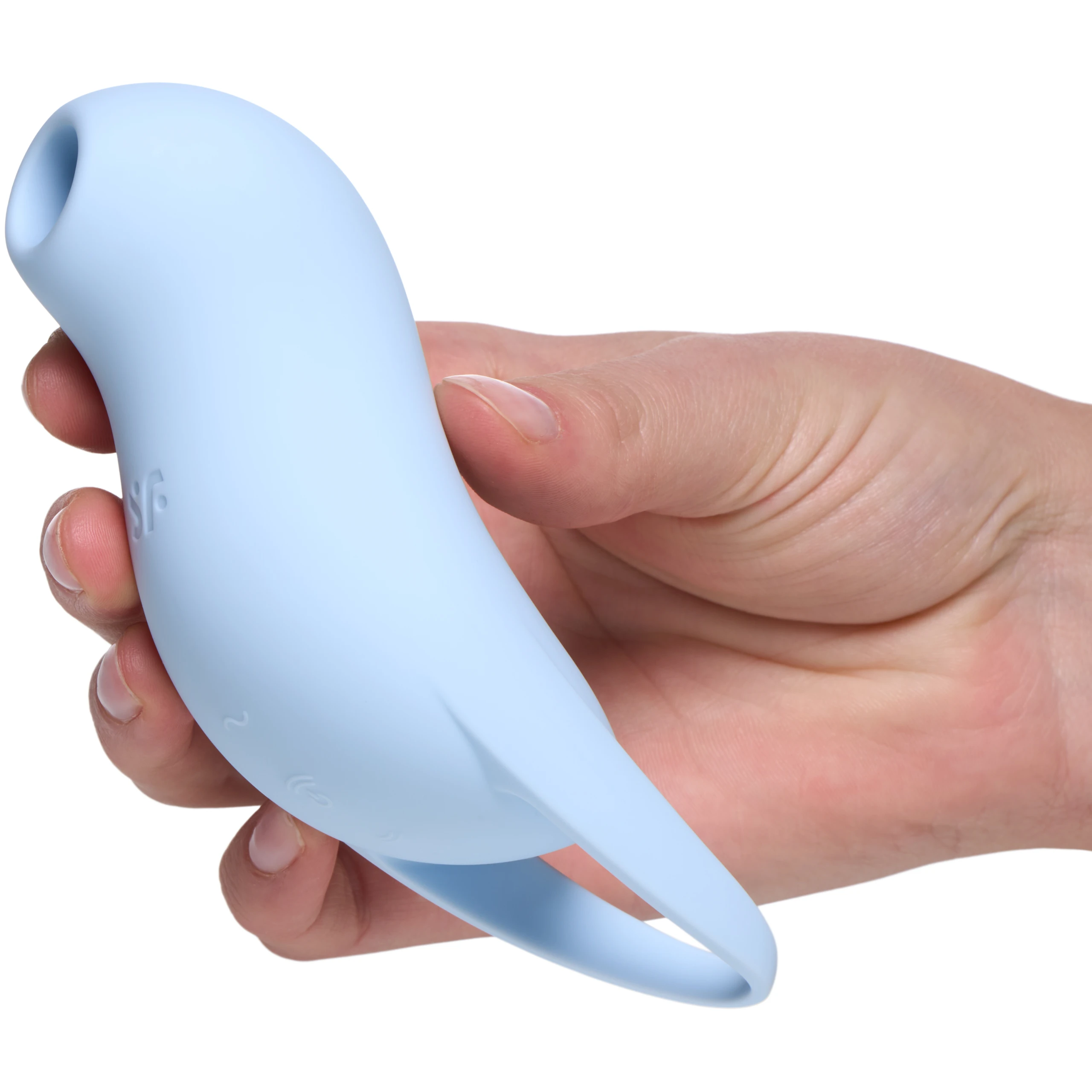 Satisfyer Pocket Pro 1 Air Pulse Vibrator var 2