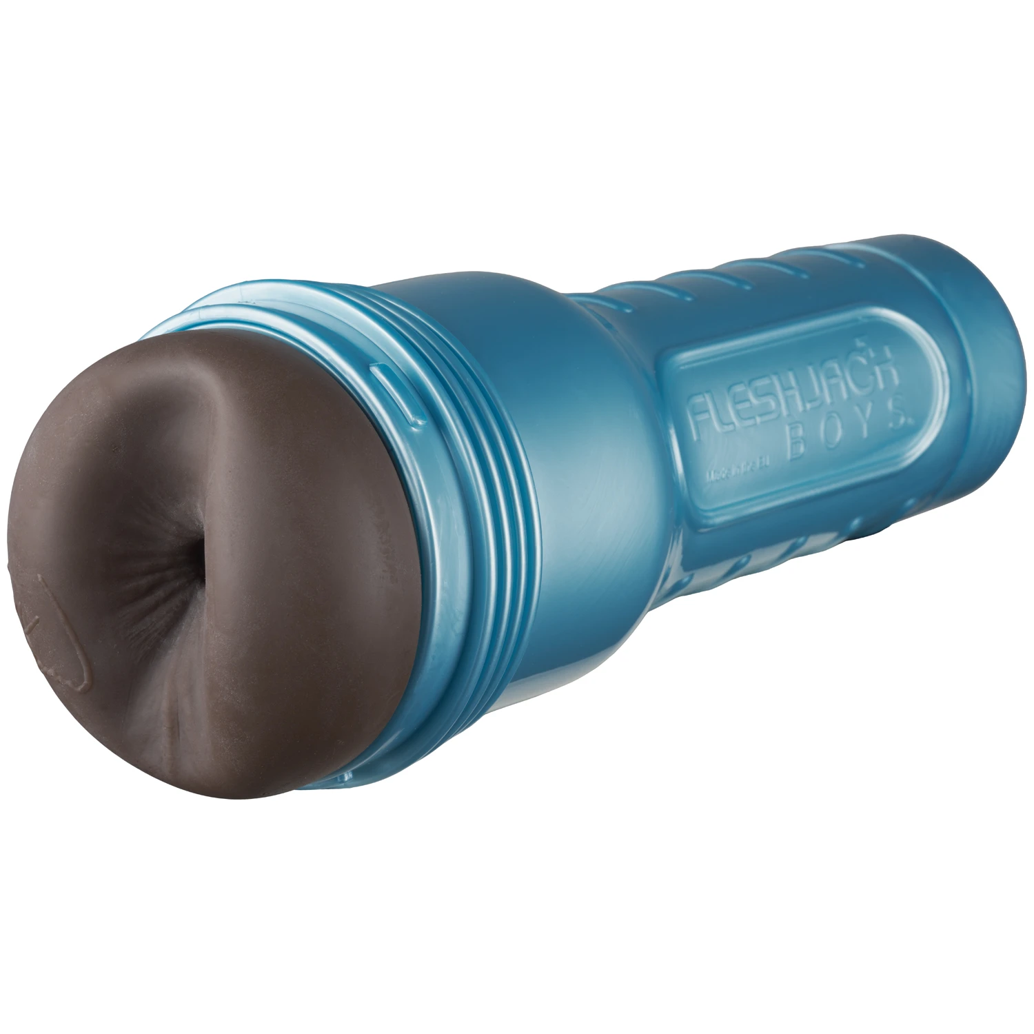 Fleshjack Boys Max Konnor Overdrive Masturbator var 1