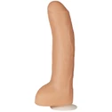 Doc Johnson Signature Cocks John Holmes UltraSkyn Dildo 32,5 cm 2