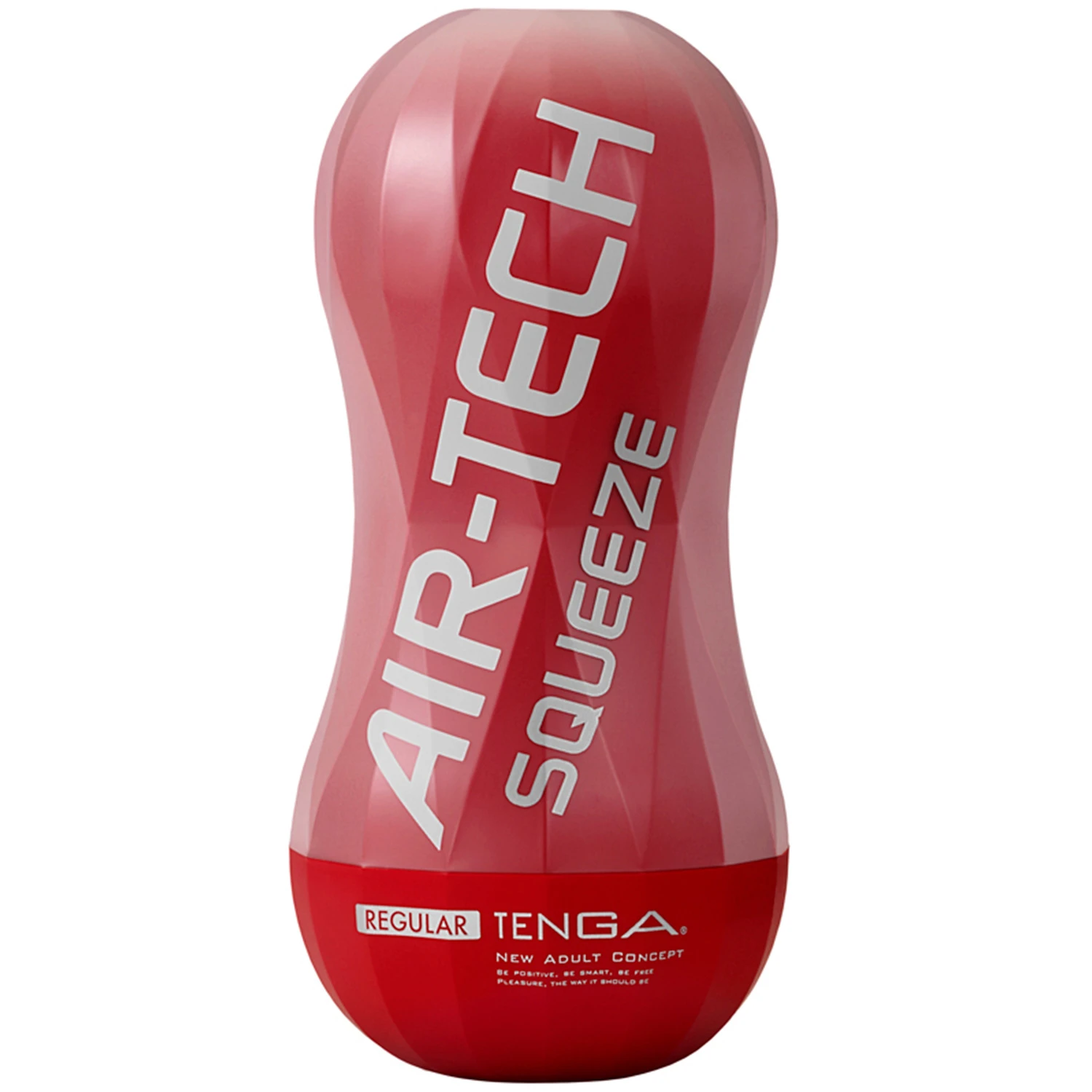 TENGA Air-Tech Squeeze Regular Masturbator var 1