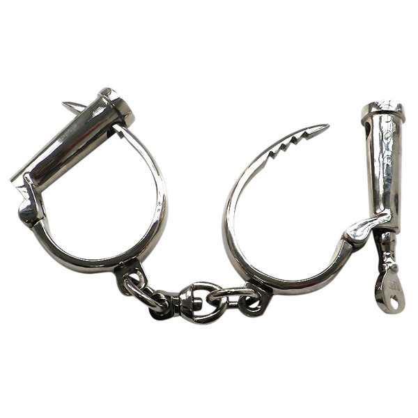 Kraftiga SM Handbojor Metall 1