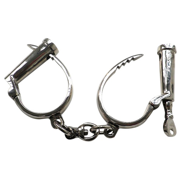 Kraftiga SM Handbojor Metall 1