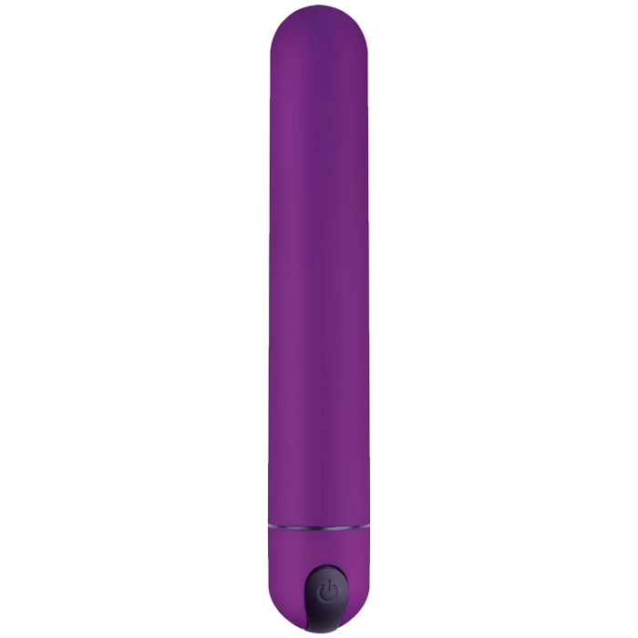 Bang! XL Bullet Dildo Vibrator var 1