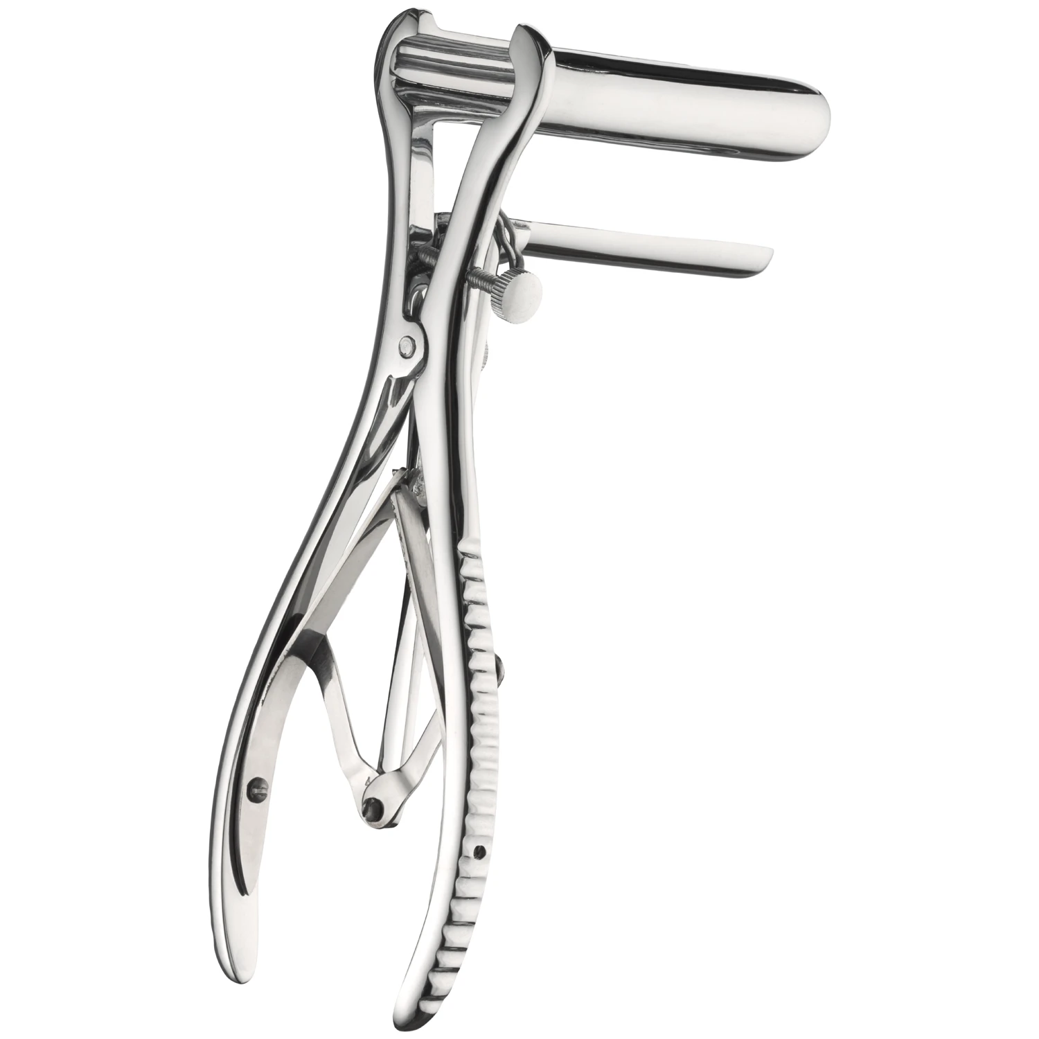 Master Series Steel Anal Spekulum 1
