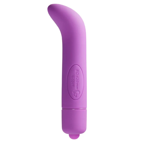 Rocks Off 120 mm G-punktsvibrator var 1