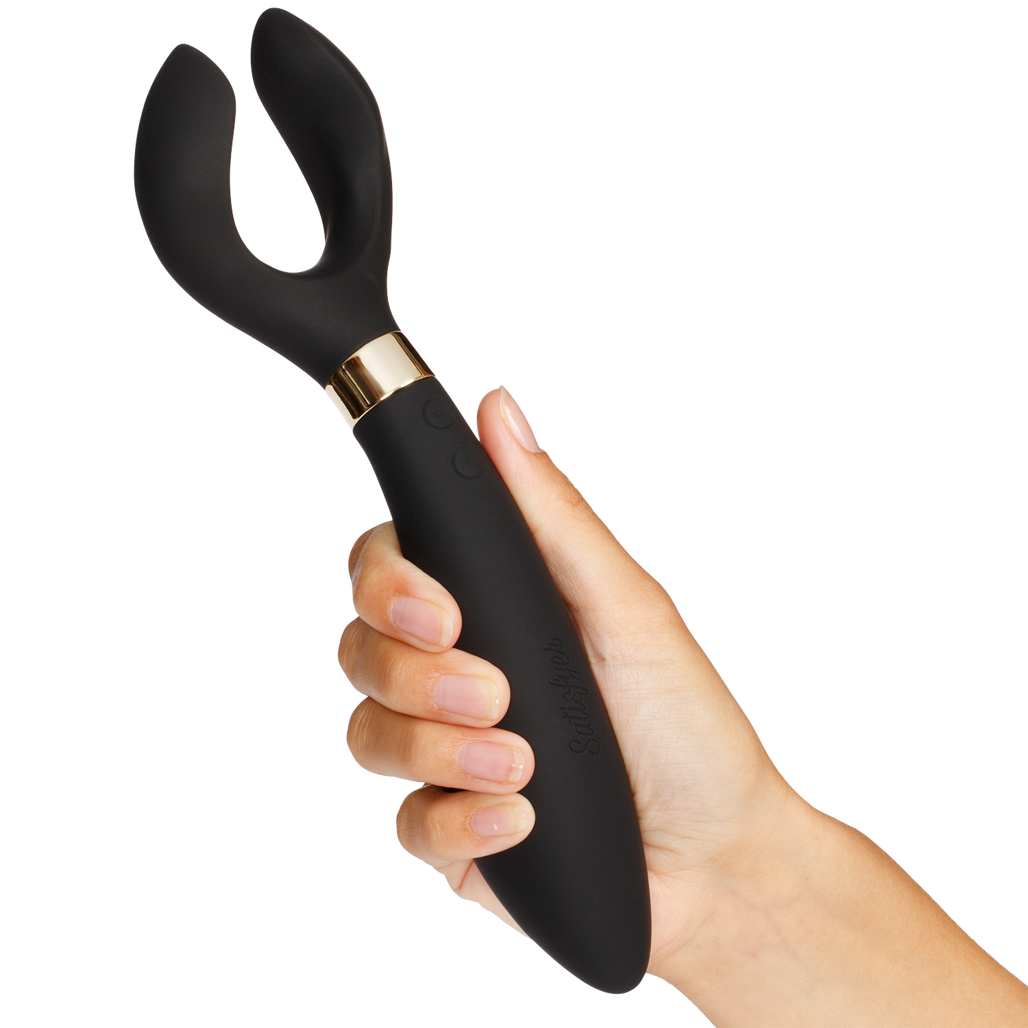 Satisfyer Endless Fun Par Vibrator var 2