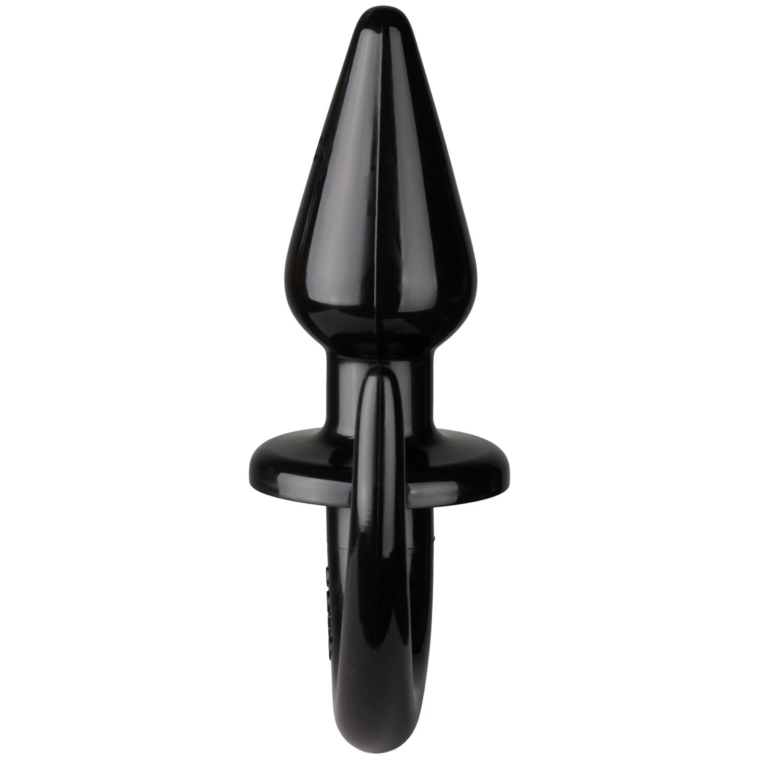 Ouch! Puppy Play Buttplug Hale 15,7 cm var 2