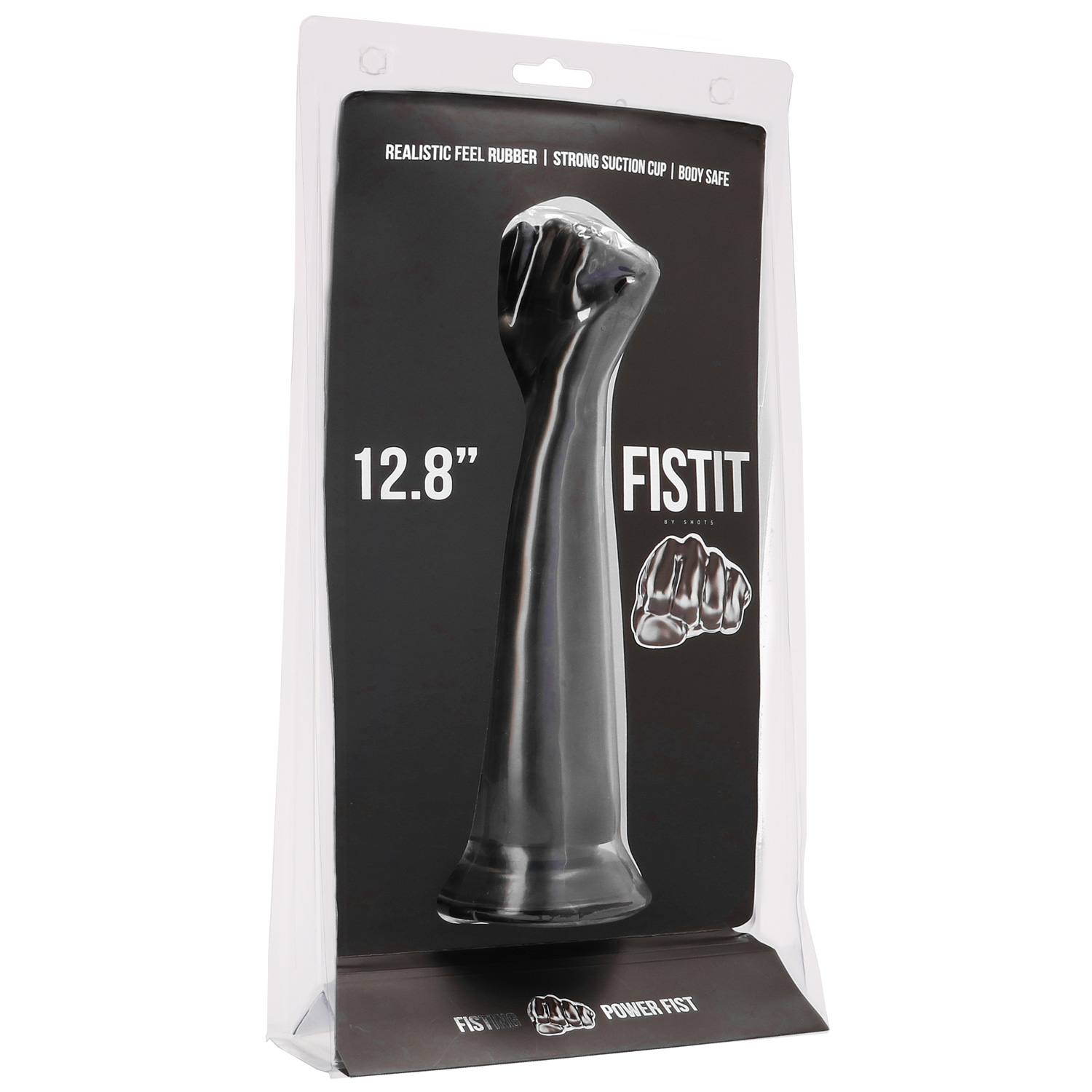 Fist It Power Fist Main pour Fisting 32 cm 1