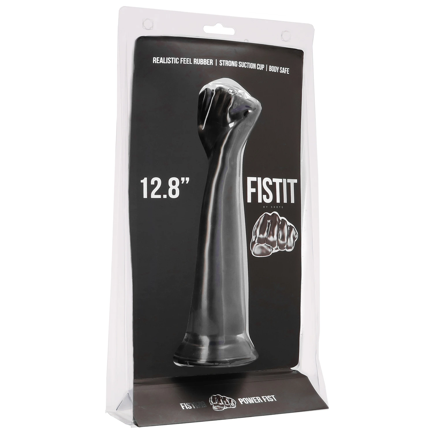 Fist It Power Fist Fisting-Hand 32 cm 1