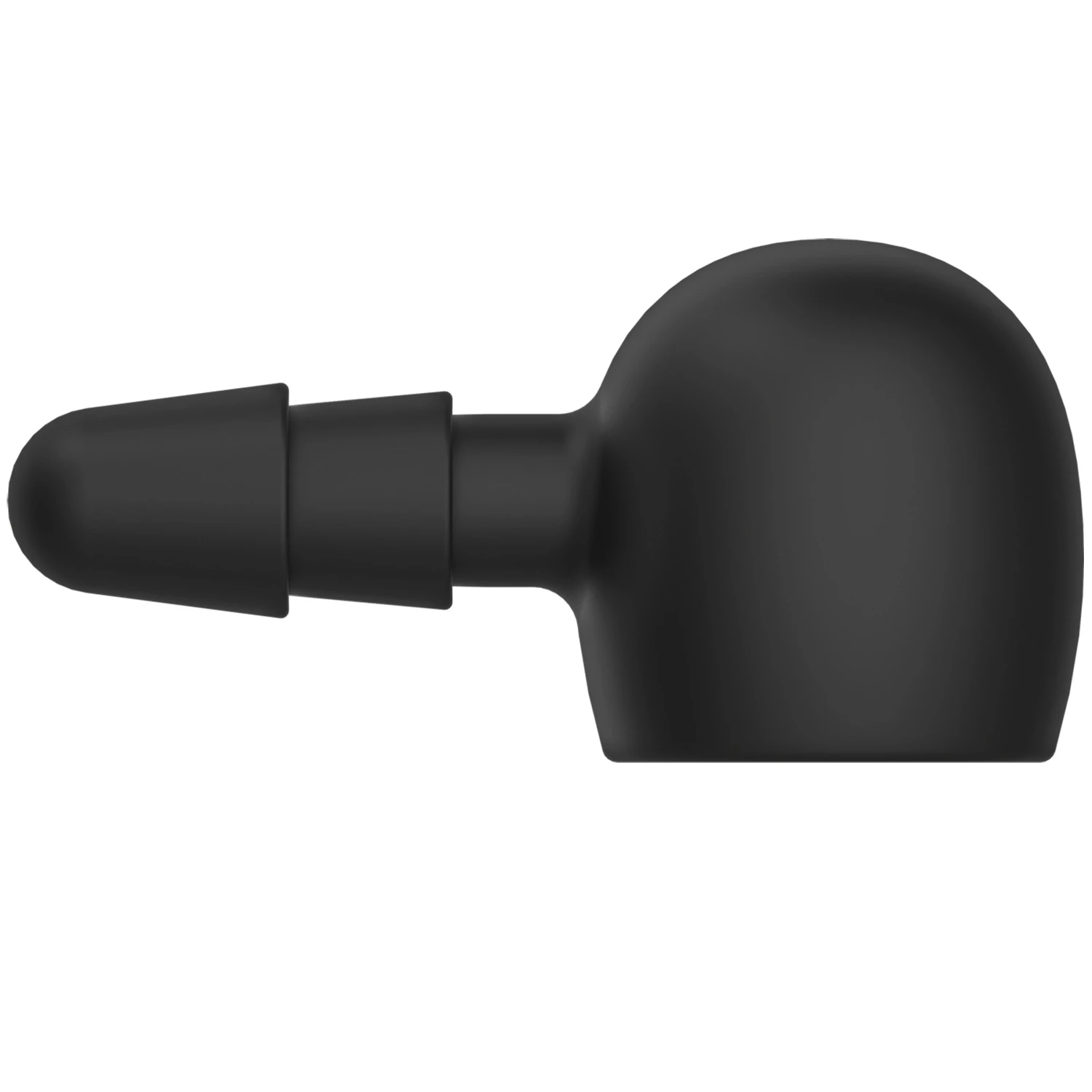 Kink Accessoire Vac-U-Lock Vibromasseur Wand var 1