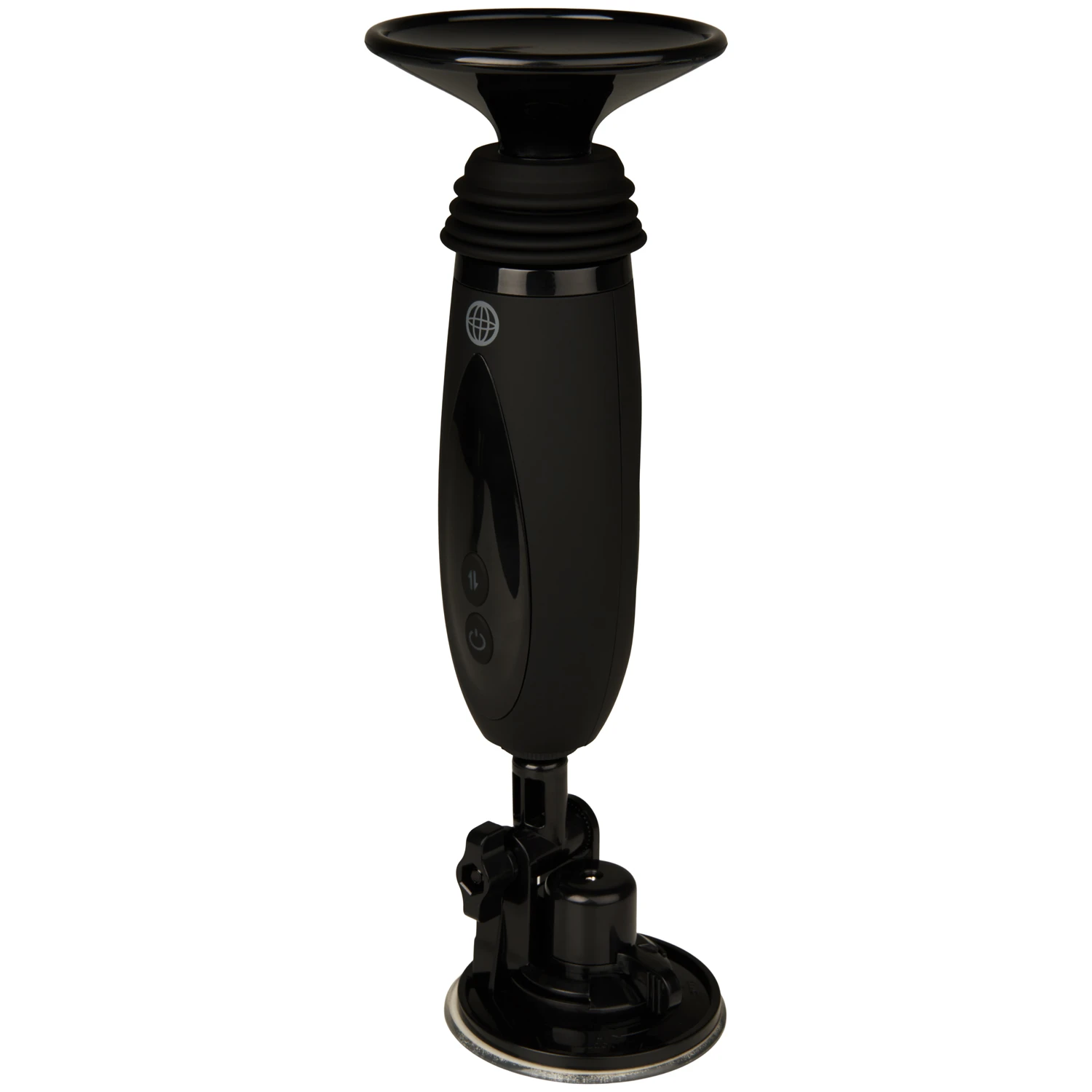 Fetish Fantasy Series Body Dock Thruster var 1