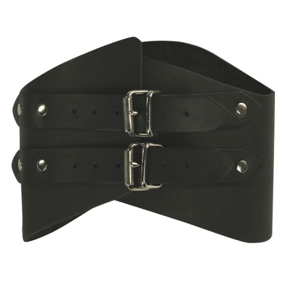 Spartacus Posture Collar Halsband 1