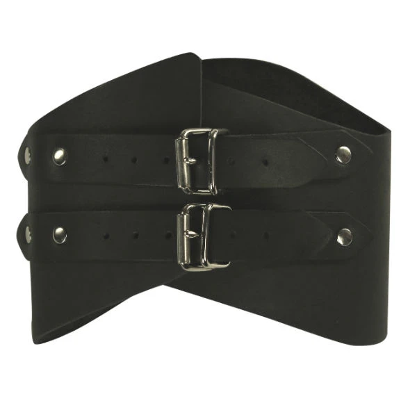 Spartacus Posture Collar Kaulapanta 1