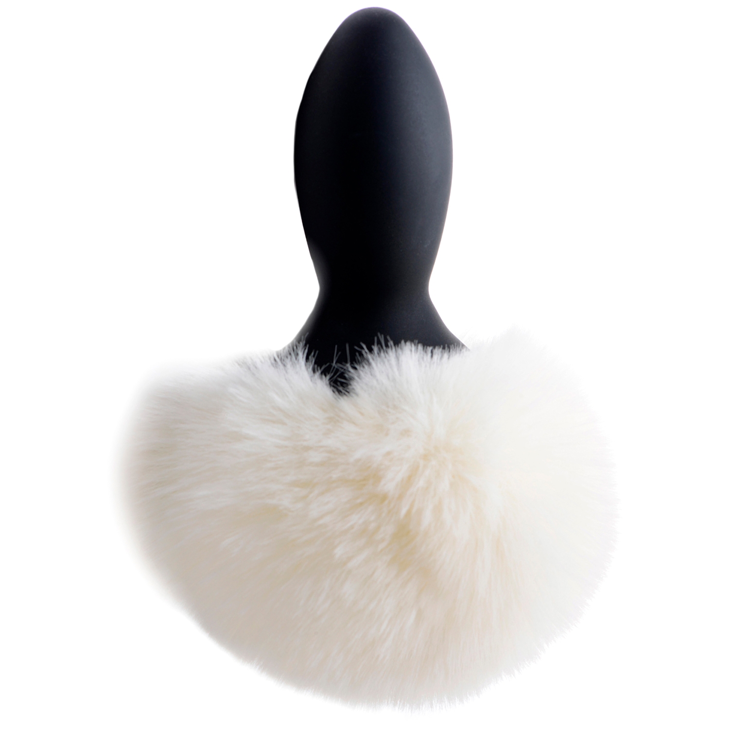 Bunny Tail Plug Anal 2