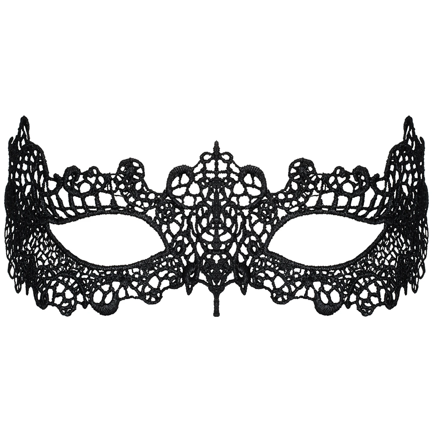 Obsessive Guipure Maske 1