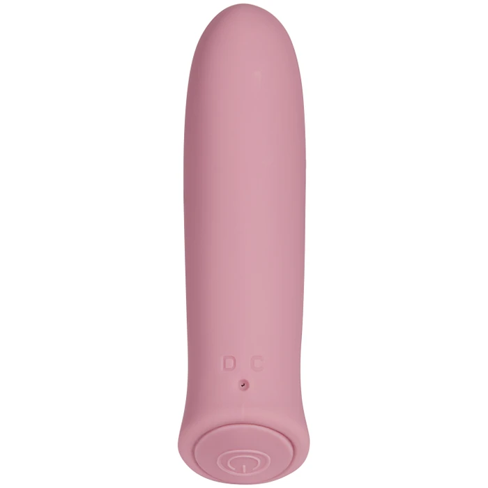 Amaysin Powerful Klitoris Mini Vibrator Opladelig var 1