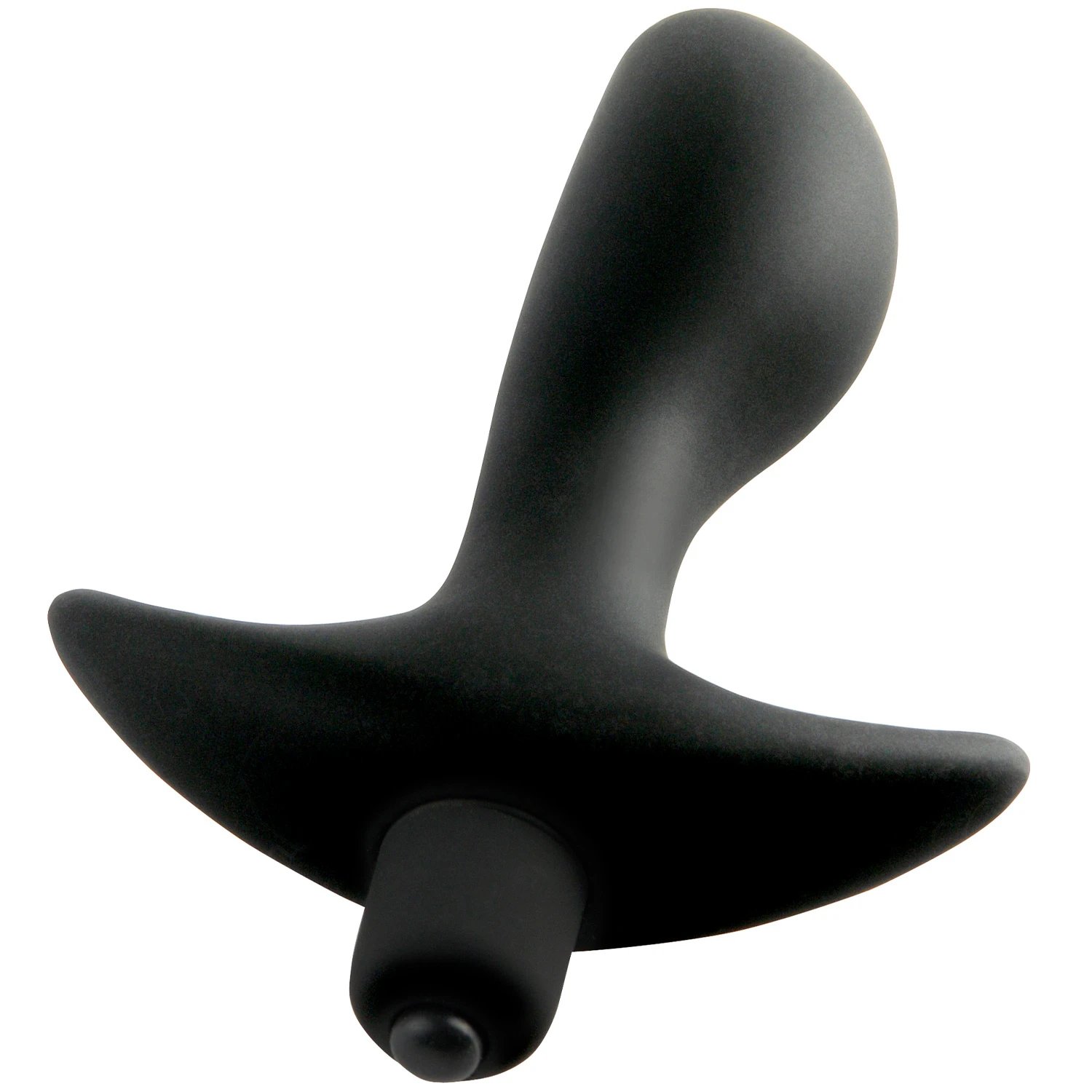 Anal Fantasy Vibrierender Analplug 13 cm 1