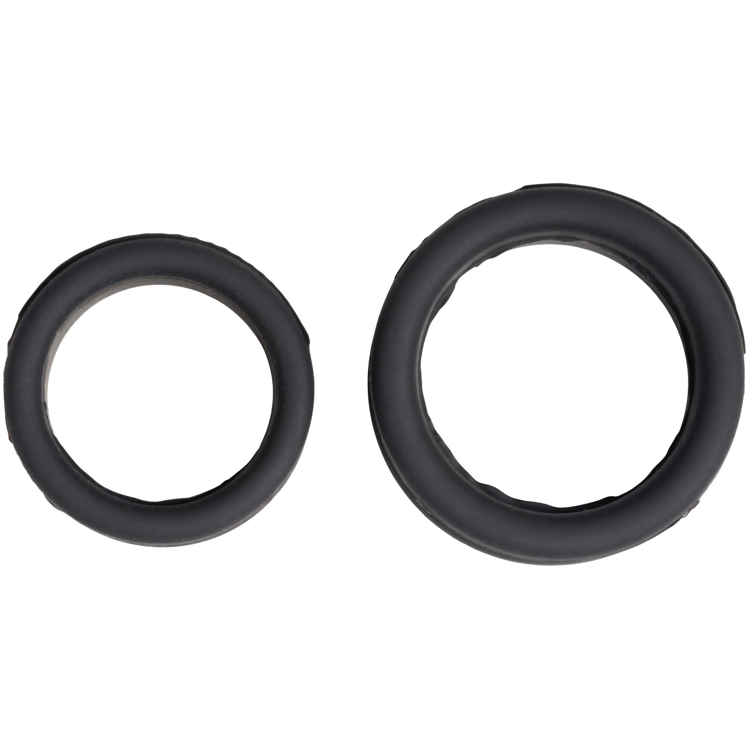 Fantasy C-Ringz Max Width Silicone Rings var 2