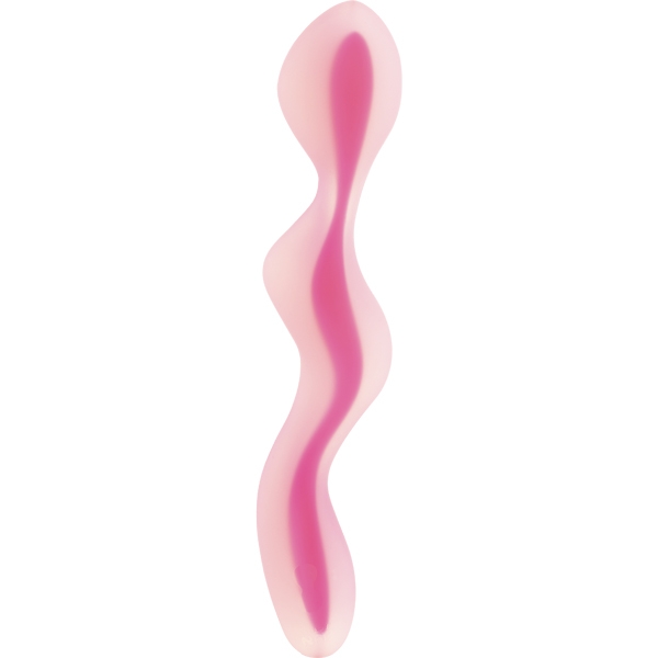 Fun Factory Mr Pink Design Dildo var 1