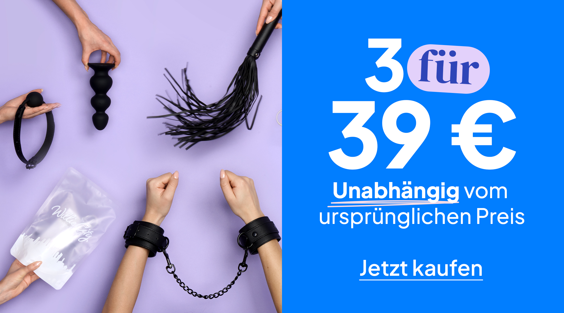 3 für 39 € mobile