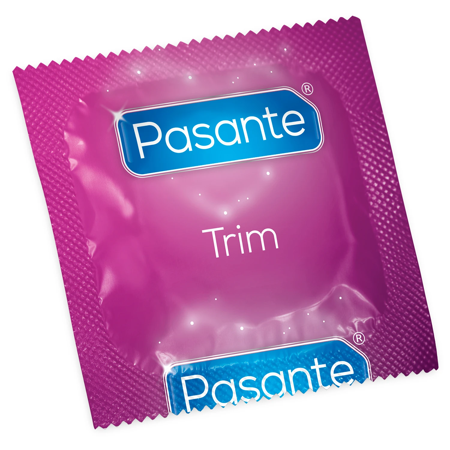 Pasante Trim Kondomer 12 stk. 1