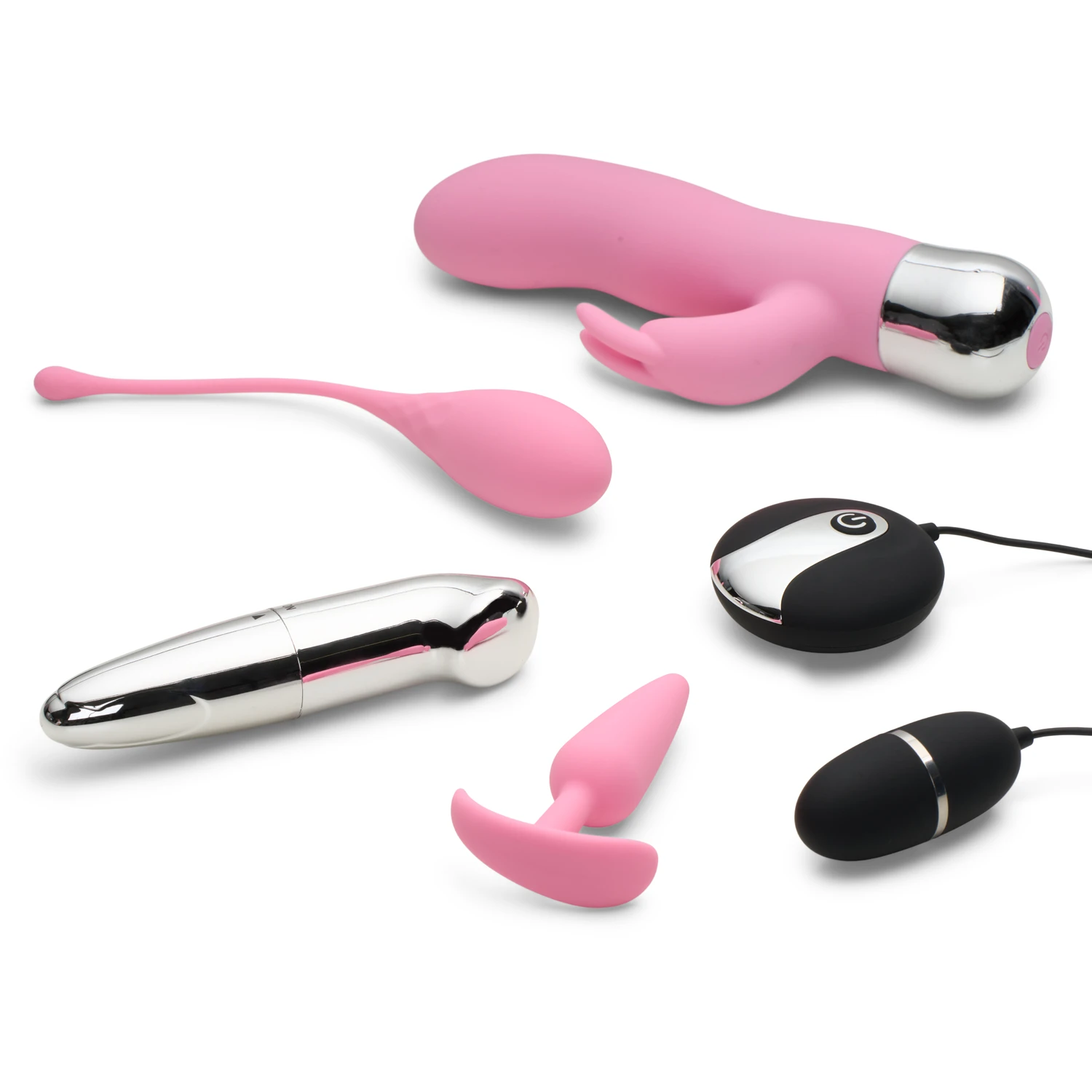 Sinful Coffret de Plaisirs pour Femmes 1