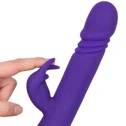 Vibe Couture Rabbit Skater Vibrator 3