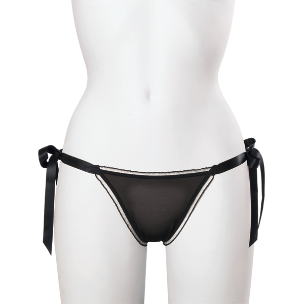 Maison Close Culottes Divine Trusser 2 pak var 1