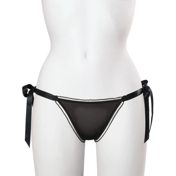 Maison Close Culottes Divine Trusser 2 pak var 1