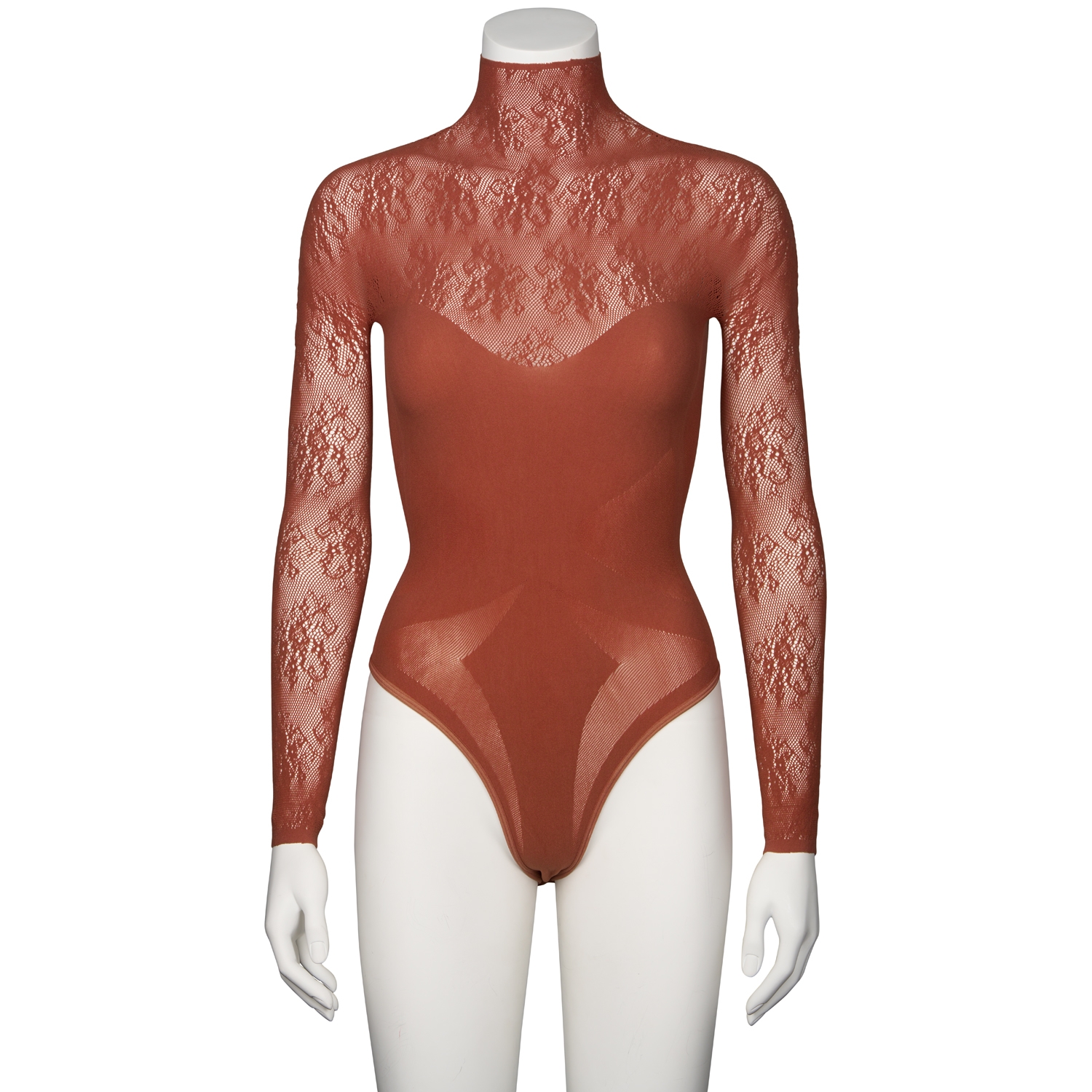 NORTIE Blossom Esme Rust Body