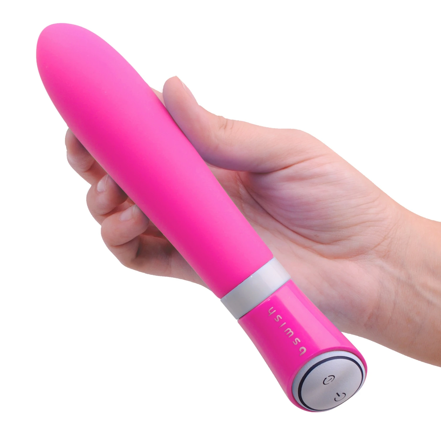 B Swish Bgood Deluxe Dildo Vibrator 1